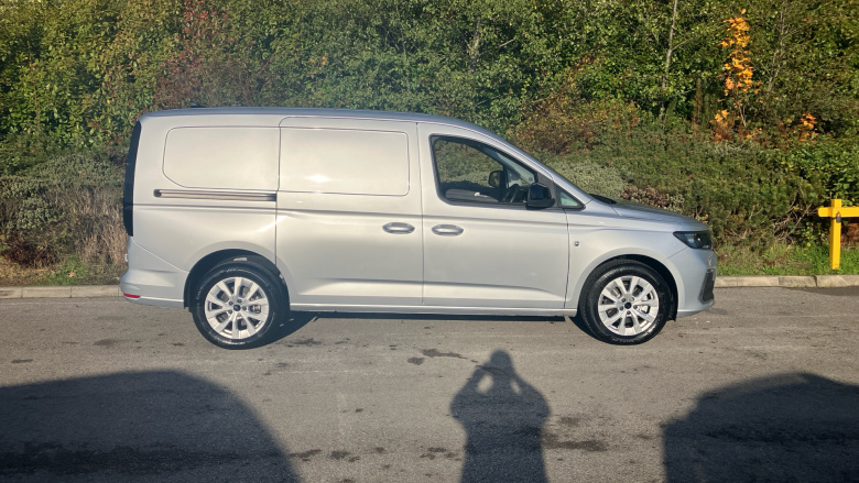 Ford Transit Connect 250 L2 Petrol 1.5 EcoBoost PHEV 150 Limited Van Auto